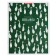 Notebook of 48 sheets in the “geese” cage, plastic cover, mix
