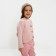 Cardigan Children's KAFTAN, p. 28 (86-92 cm), pink
