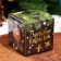 Bombing for baths in the box "Happy New Year" 120 g
