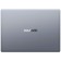 Huawei Matebook D14 (53013XFA) Cosmic gray laptop
