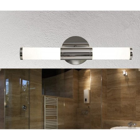 Bathroom lamp Palmera E14 2x40W-1