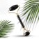 Guas massor for the face and neckline "Magic of Beauty", anthraconite
