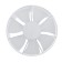 Exhaust Era Profit 6, D = 160 mm, 220–240 V, channel fan