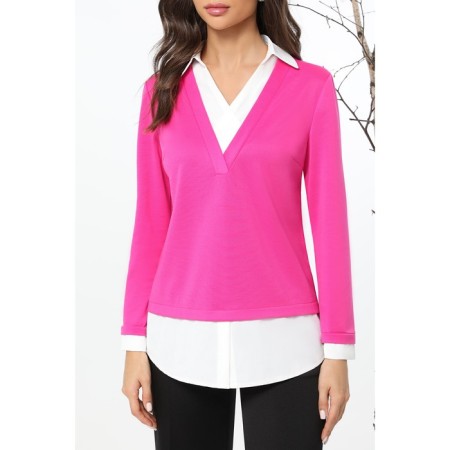 Female blouse, size 46-4