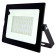 LED spotlight with the Glanzen FAD-0013-50SL movement sensor