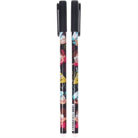 PREE PREED WASE, 2 pieces, 4 rods, gravity farz-8