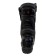 Sports motobots, unisex moteq r8 perforation, size 40, black
