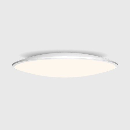 Ceiling light Mantra Slim, Led, 2200lm, 4000k, 56 mm, white color