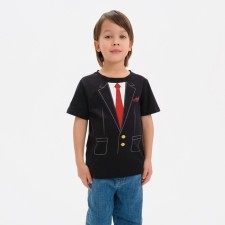 T-shirt Children's KAFTAN 