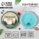 Folding container "Towards adventures", 500 ml