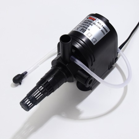 Aquarium pump SEA Star HX-1480D, 2800 l/h, 35 W, water lifting height 2.2 m-3
