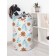 Basket for toys "spicy cloves, size 40x60 cm