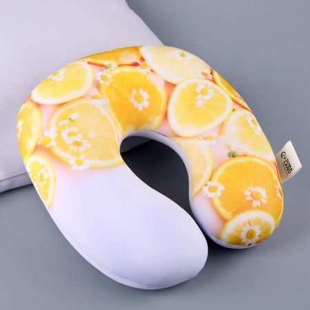 Anti-stress submarine "citrus mood"-1