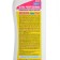 Whitening and disinfectant Ultra Barhat "White", gel, 750 g