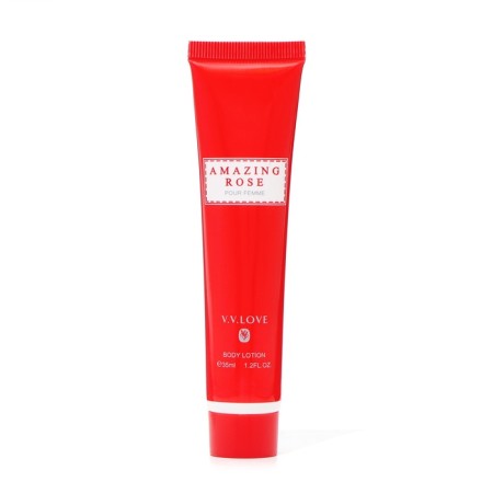 Perfume set female Ar Ra: Toilet water, 35ml + body lotion, 35ml-2