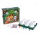 Set for creativity. Christmas balls for coloring "Tale time", D = 7 cm, 6 pcs