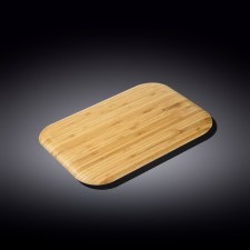 Wilmax English flat dish, rectangular, size 28x17.5 cm