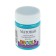 Acrylic matte paint 50 ml, ZHK Decola, turquoise, 14328507