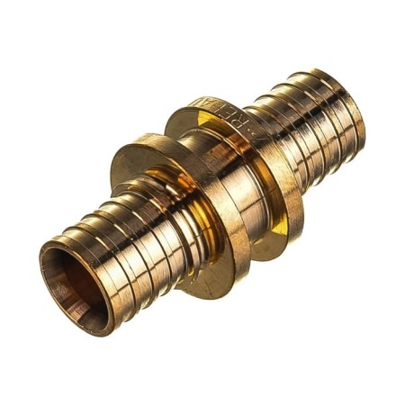 Axial adapter Rehau Rautitan 13777121001, D = 16 mm-1