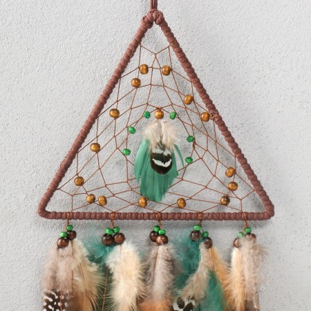 Dreams "Triangle. Forest Tale" 60x18 cm-1