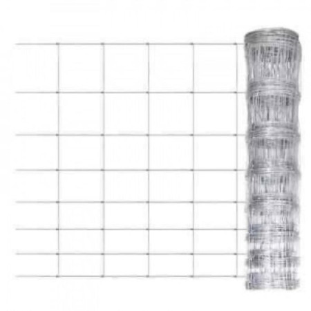 Glorious grid, 1.6 × 10 m, d = 1.8 mm, gray