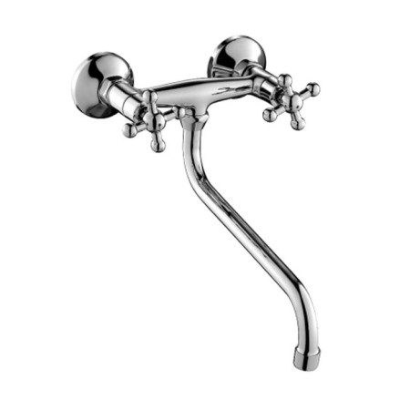 Rossinka G02-74 kitchen mixer