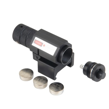 Veber LT-05R Laser Discipline-3