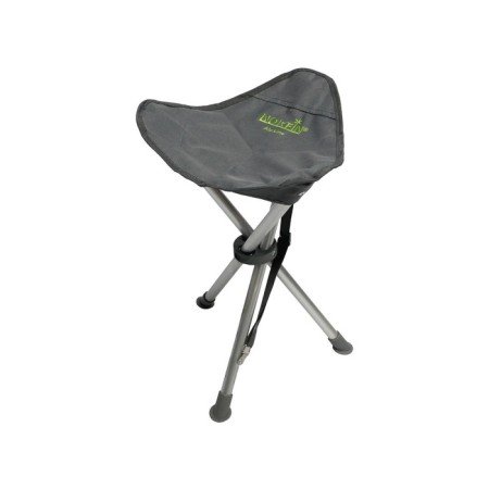 Folding stool Norfin ODDA NF aluminum
