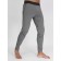 Male thermal underwear, size 48-50, gray color