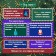 Board game "New Year's Barabum", 2-6 players, 6+