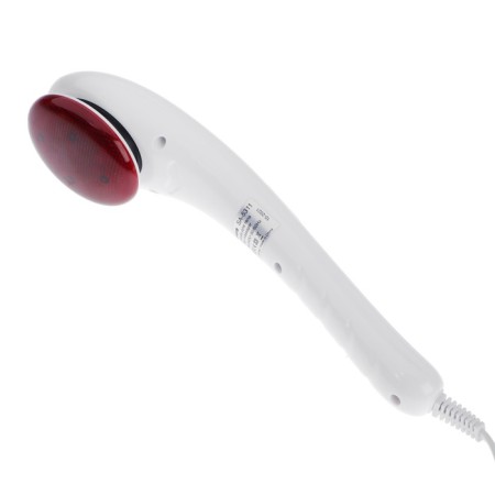 Body massager Sakura SA-5311, 9 W, vibration massage, IR heat, 3 modes, 220 B-1