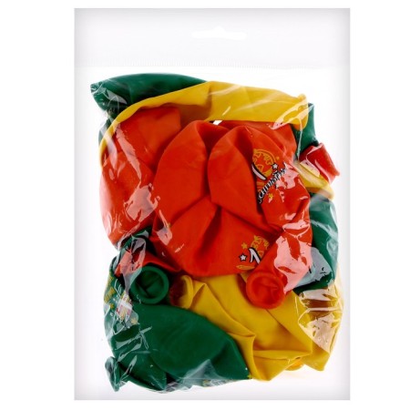 Shar Latex 12 “September 1”, bell, set of 25 pcs.-1