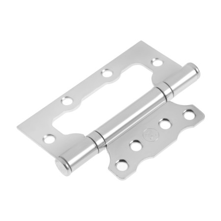 Bow-Baboka PNU-100x74x2.3 mm, zinc coating, 50 pcs-1
