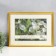 Photo frame plastic 30x40 cm 1017-1056