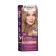 Hair Cream Palette, tone N7, blond