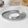 Sterilizer for a glass jar, single, hole D = 82 mm