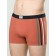 Men's panties, size 52, terracotta color