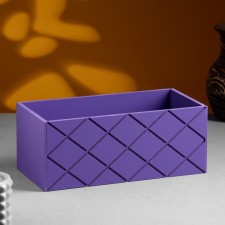 Wooden Kashpo 