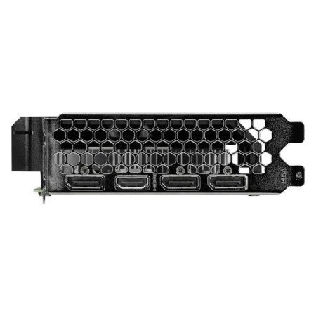The Palit PCI-E 4.0 RTX4060 StormX NVIDIA GEFORCE RTX 4066 8GB 128BIT GDDR6 1830/170 106497-5