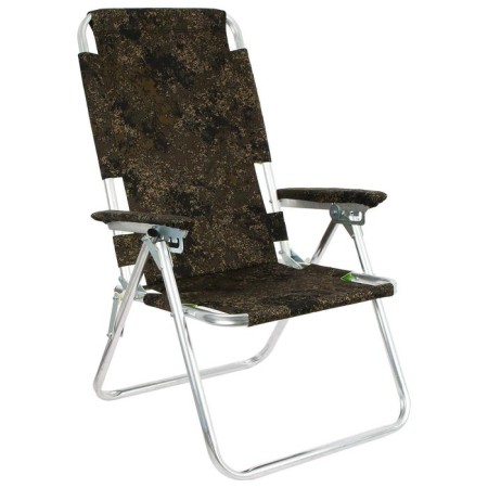 Stezlong armchair No. 5 "Bear", color mix-4