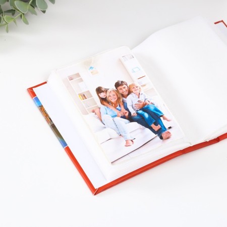 Photo album in 100 photos "Travel" 10x15 cm-3