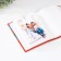 Photo album in 100 photos "Travel" 10x15 cm