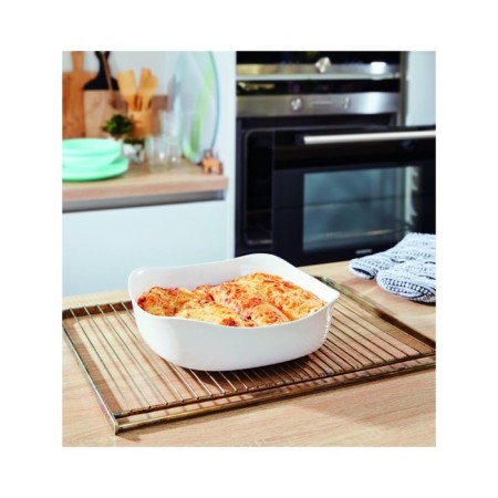 Baking Luminarc Curin Luminarc, square, 26x26 cm-8