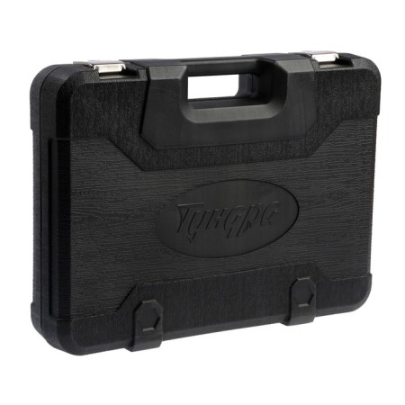 A set of tools in the case of the tundra, automobile, CRV, 75 items-2