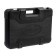 A set of tools in the case of the tundra, automobile, CRV, 75 items