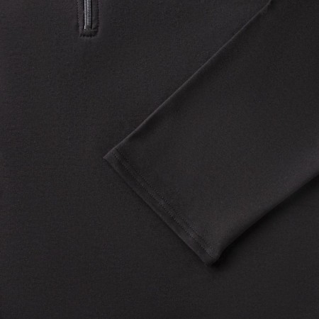 Costume (jumper, trousers) minku: casual collection color black, size 42-6