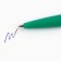 Handle Ball plastic automatic “Teacher No. 1”, blue paste 0.7 mm