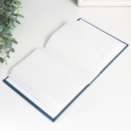 Photo album "Travel" 50 sheet 100 photos 10x15 cm-2