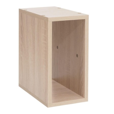 Rabberry No. 2 Dice Cube 1/2 section, 360x180x320, Dub Sonoma