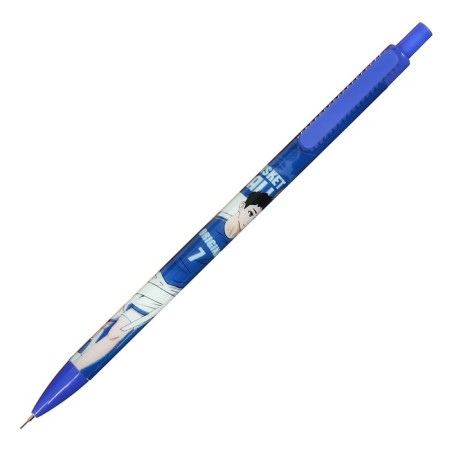 Mechanical Pencil "Basketball", 0.5mm, HB, MIX case-2